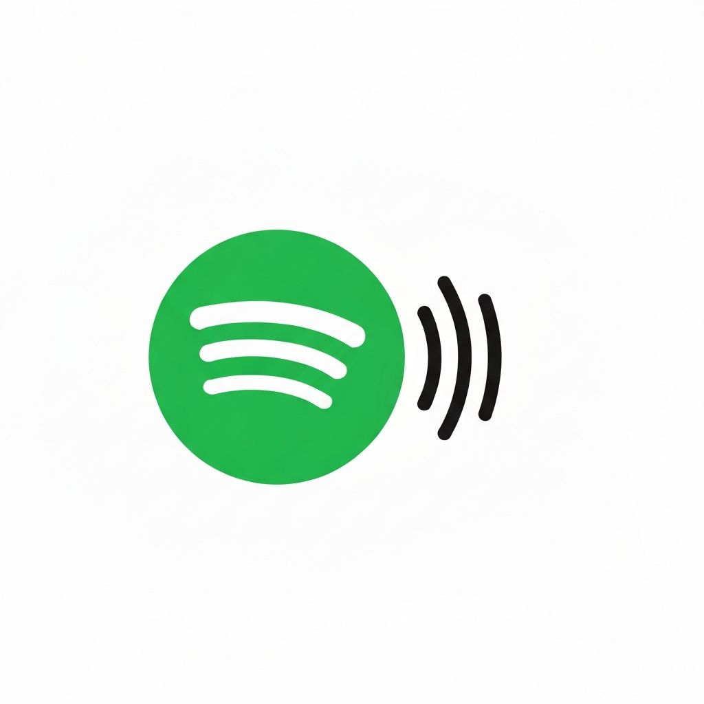 Spotify logo