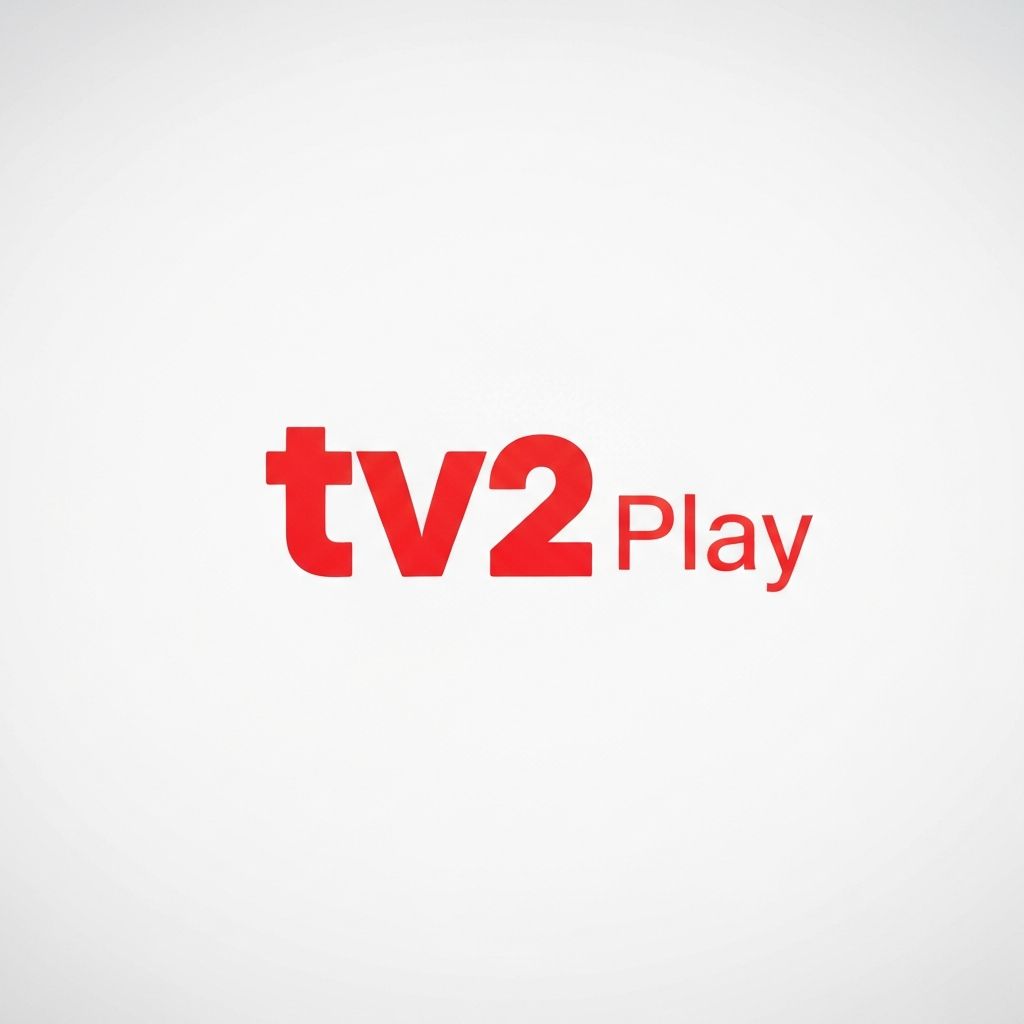 TV 2 Play logo