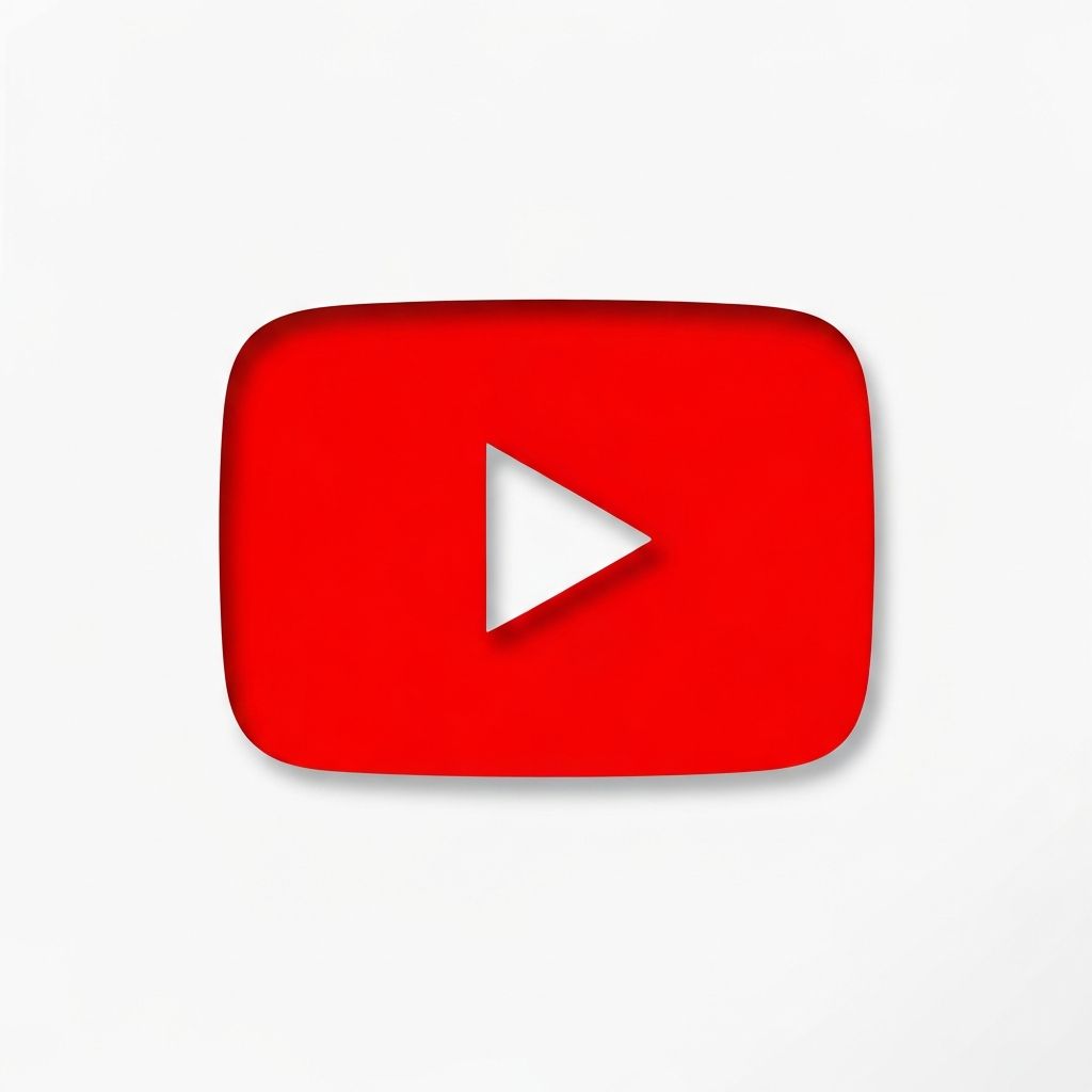 YouTube / Online video logo